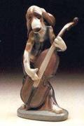 Musical Dog Band Set (5)
