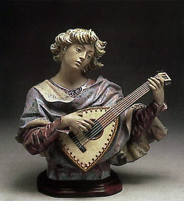 Troubador Lladr&oacute;